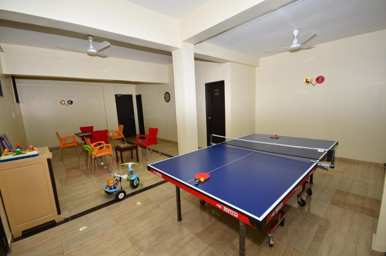 Hôtel Diwali Baug à Lonavala Extérieur photo